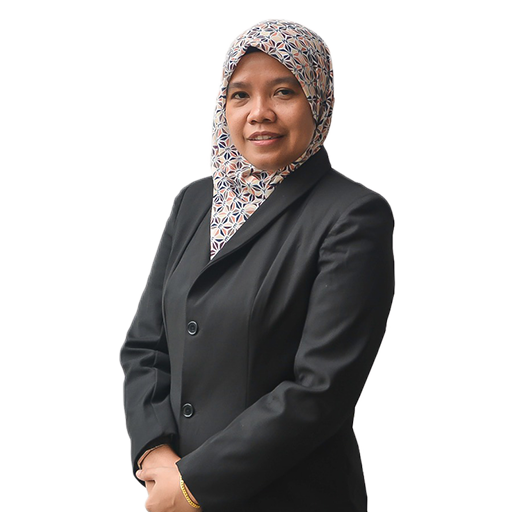 NORAFIDAH ROSLI